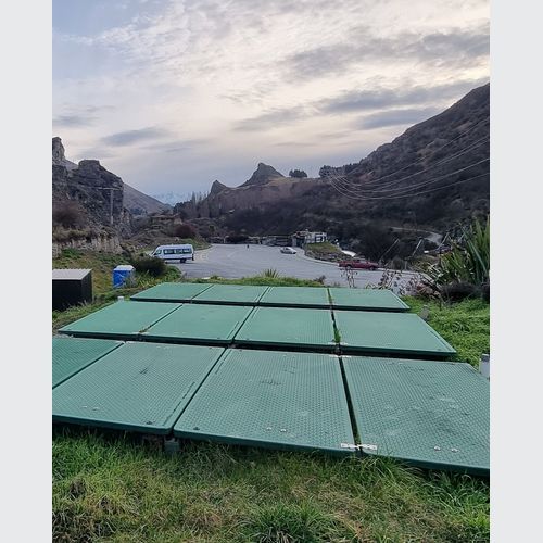 AdvanTex® AX100
