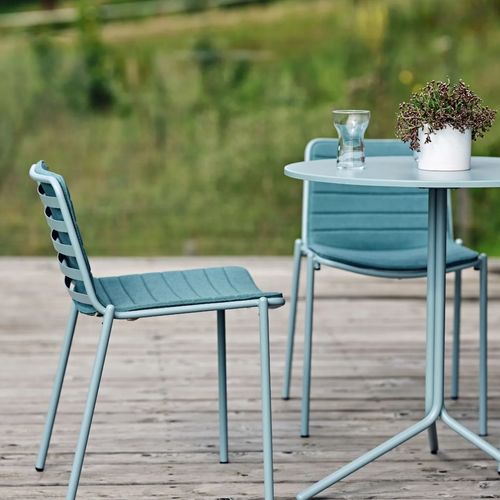 Trampoliere Outdoor Dining Chair