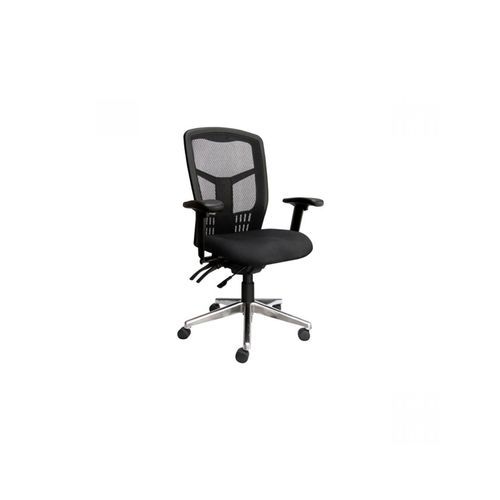 Trane HB Mesh Back Chair
