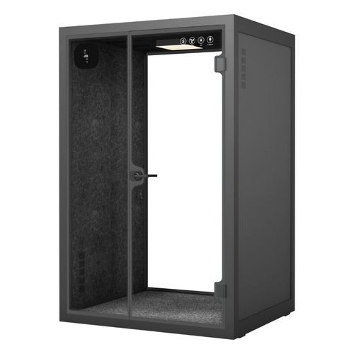 ModBox Medium Work Pod