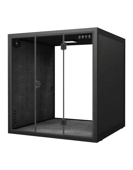 ModBox Large Meeting Pod