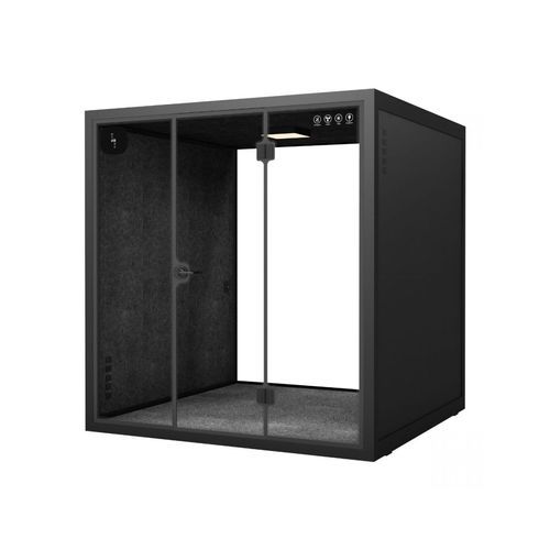 ModBox Large Meeting Pod