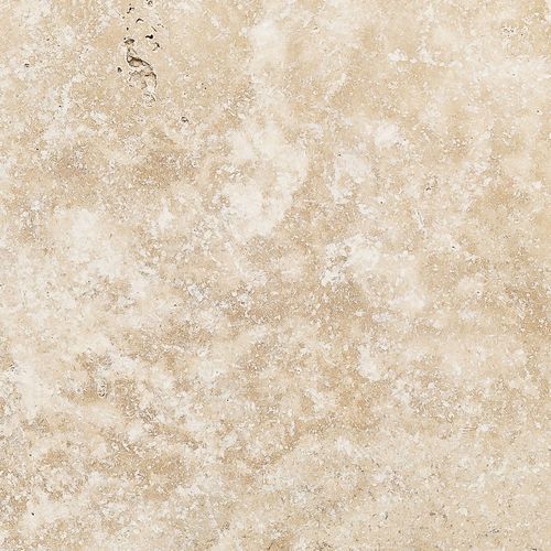 Travertine Classic | French Pattern