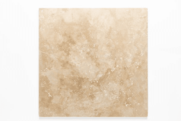 Travertine Ivory | 610x610mm Tiles