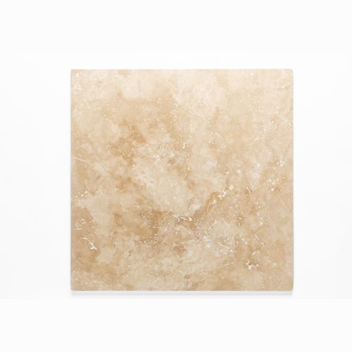 Travertine Ivory | 610x610mm Tiles