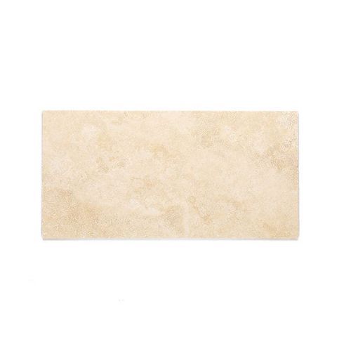 Travertine Ivory | 305x610mm Tiles