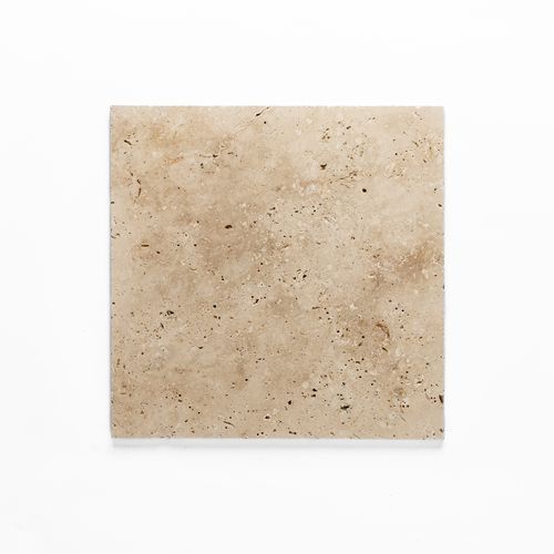 Travertine Classic | 406x406mm Tiles