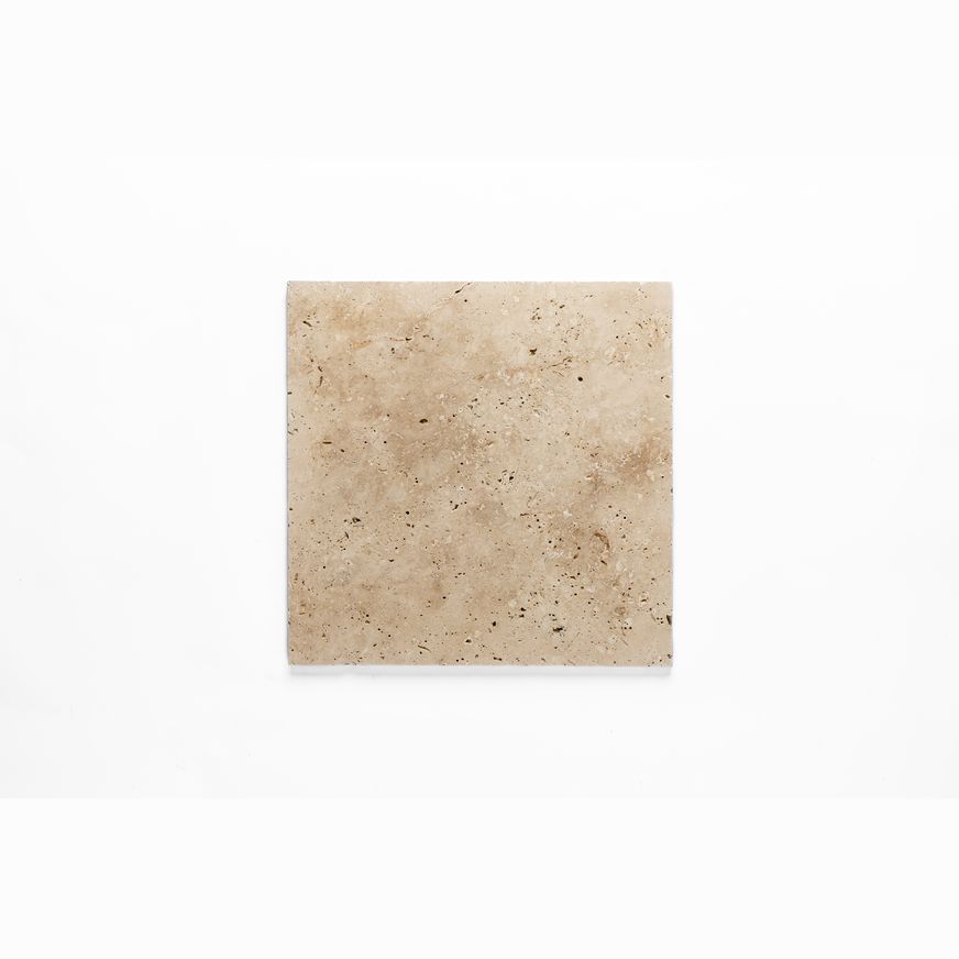 Travertine Classic | 406x406mm Tiles