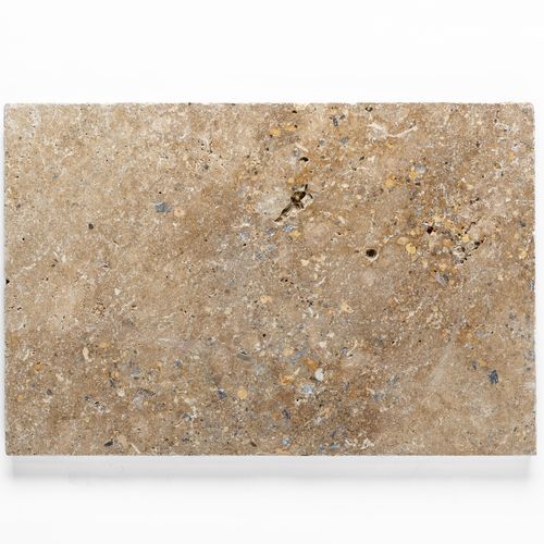 Travertine Tuscany | 406 x 610 x 12 mm