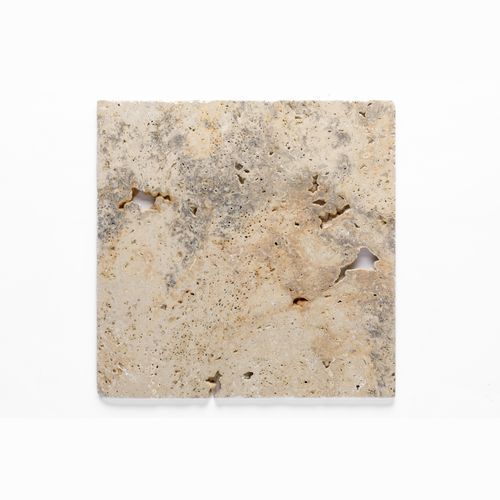 Travertine Tuscany | French Pattern x 30mm