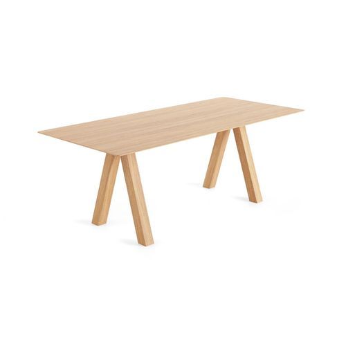 Trestle Table