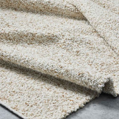 Tribe Home Parker Floor Rug | 100% NZ Wool