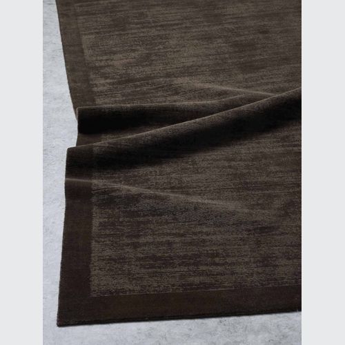 Tribe Home Tait Rug - Mocha | 100% NZ Wool