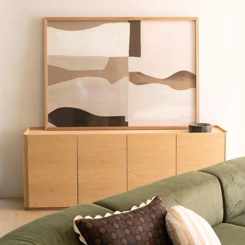 Trim Sideboard