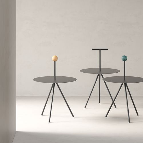 Trino Outdoor Low Table