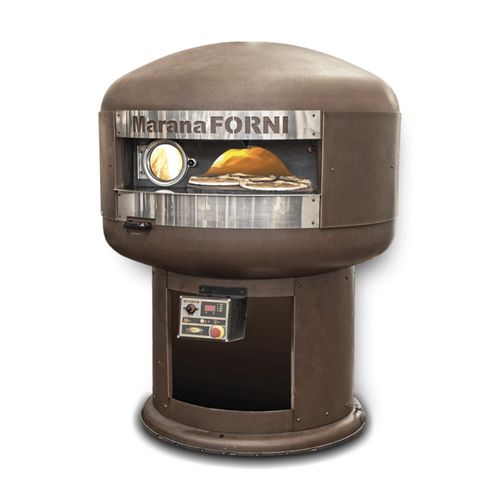 Trofeo Pizza Oven