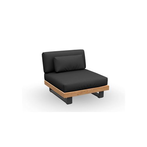 Truro 1 Seater Outdoor Lounge