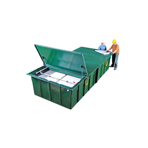 AdvanTex® AX100
