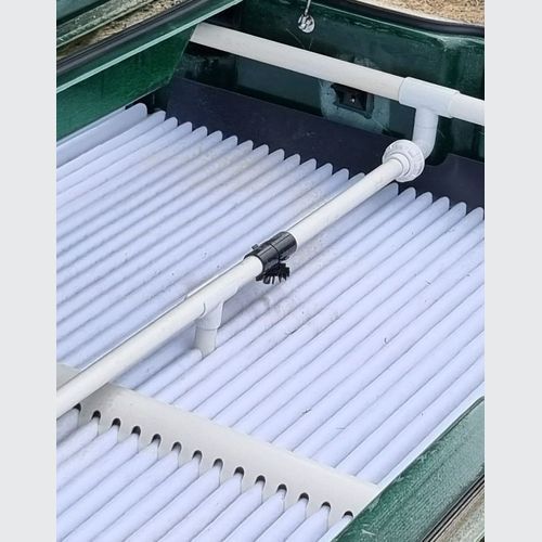 AdvanTex® AX100