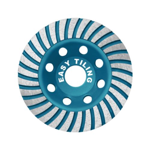 Turbo Cup Grinding Wheel