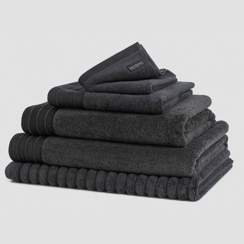 Luxe Bath Sheets
