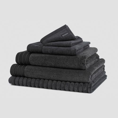 Luxe Bath Sheets