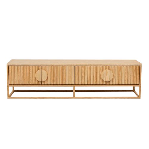 Benjamin Ripple Entertainment Cabinet
