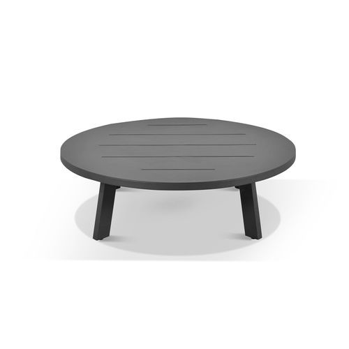 Ubud Outdoor Round Coffee Table