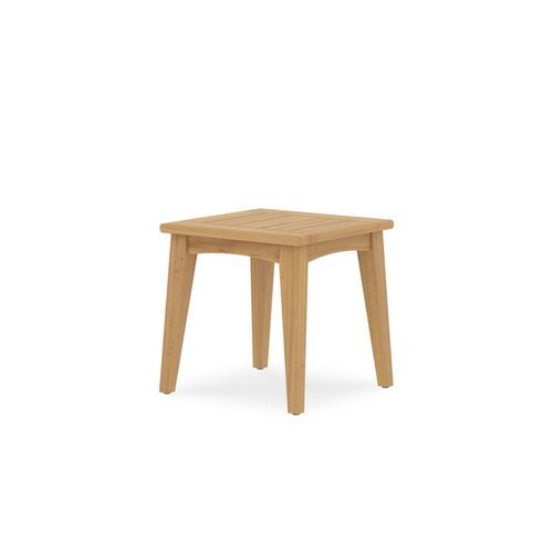 Ubud Side Table