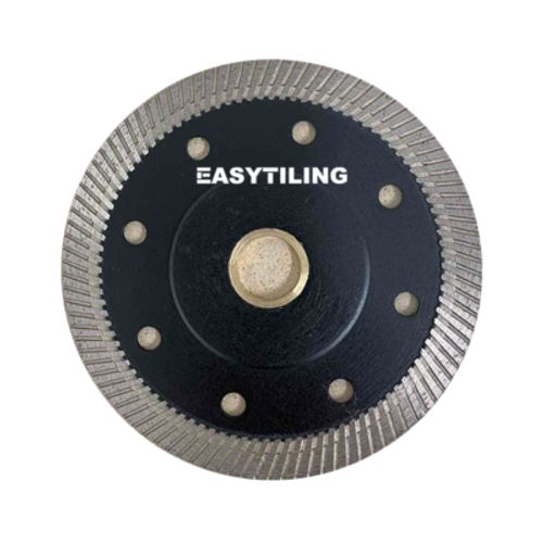 Ultra Thin Turbo Blade