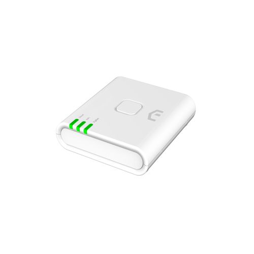 Unisenza+ Smart Home Gateway