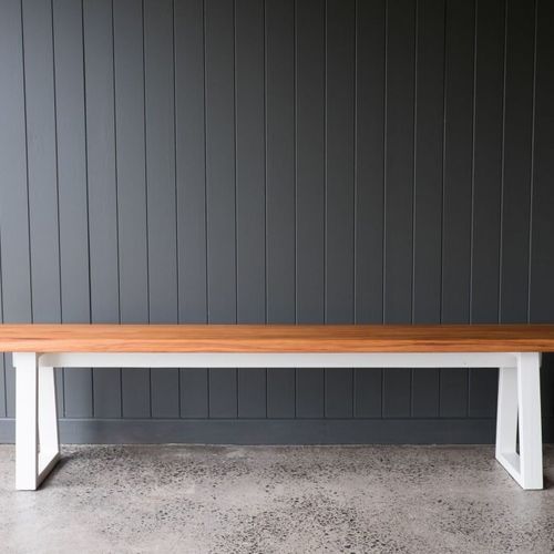 Seafarer Bench