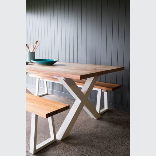 Seafarer Bench