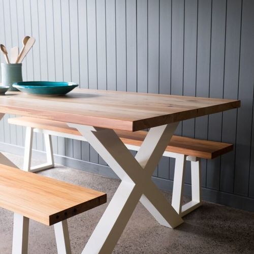 Seafarer Bench