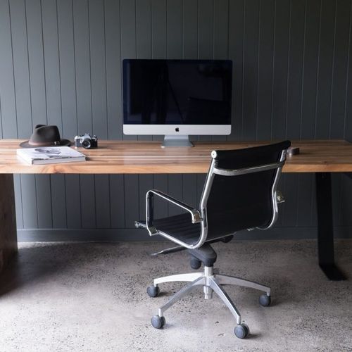 Checker Table