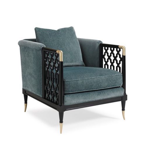 Lattice Entertain You Chair