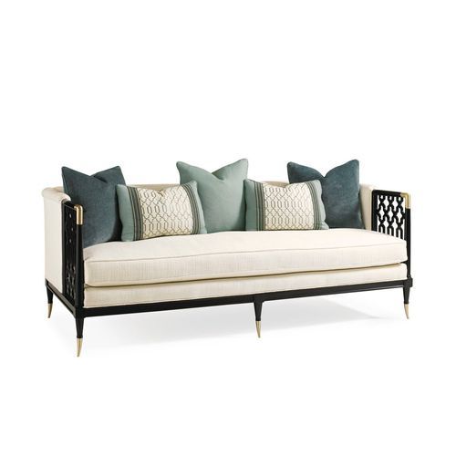 Lattice Entertaint You Sofa