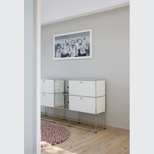 Haller Storage