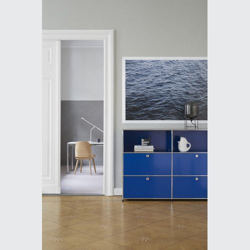 Haller Storage