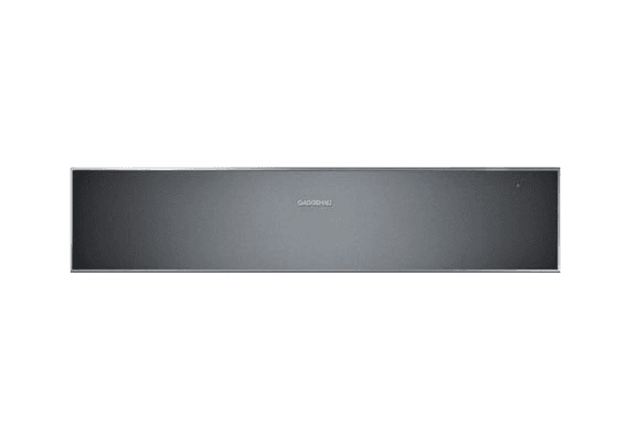 Gaggenau Anthracite Vacuuming Drawer 400 Series