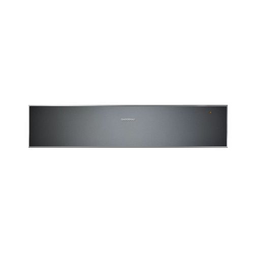 Gaggenau Anthracite Vacuuming Drawer 400 Series