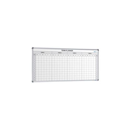 4 Term Planner