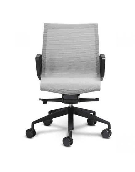 Venus Medium Back Executive Mesh Chair