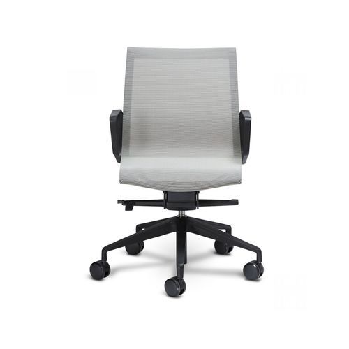 Venus Medium Back Executive Mesh Chair