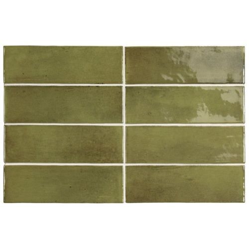 Cruz Verde Gloss