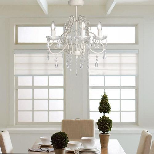Vienna Chandelier
