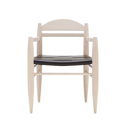 Vincent V.G. Armchair