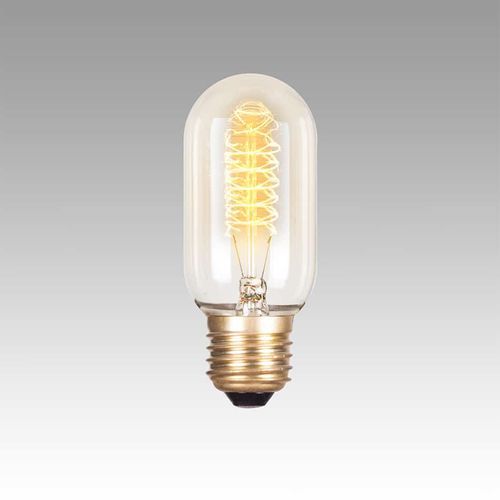 Vintage Filament Bulb - Edison (Mini)