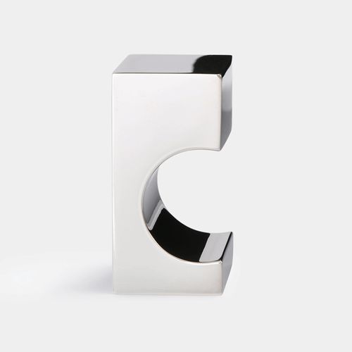Euclide Furniture Knob No09