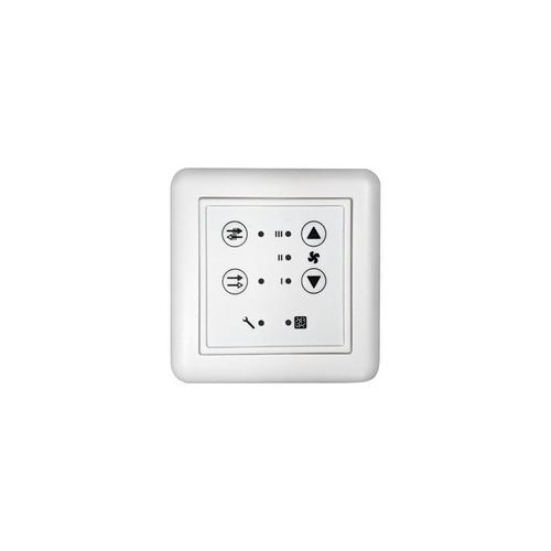 VLR 70-4 CU Controller - 239571